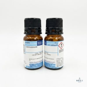 3-Aminopyrazole（3-氨基吡唑）｜TCI