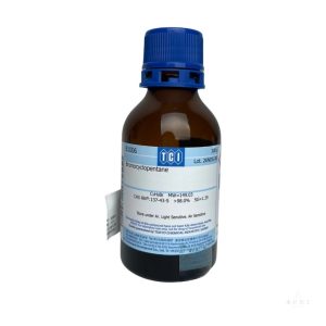 溴環戊烷 Bromocyclopentane >98% | TCI