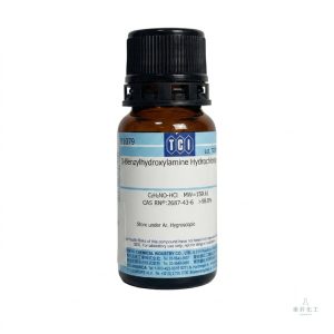 O-苄基羥胺鹽酸鹽 O-Benzylhydroxylamine Hydrochloride >98% | TCI