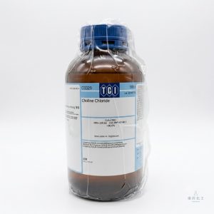 氯化膽鹼 Choline Chloride >98.0%(T) | TCI