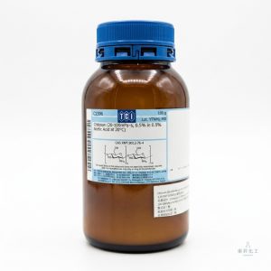 幾丁聚醣 Chitosan (20-100mPa·s) | TCI