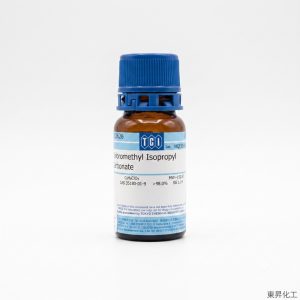 氯甲基碳酸異丙酯 Chloromethyl Isopropyl Carbonate >98.0%(GC) | TCI