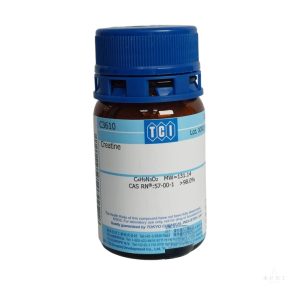 肌酸 Creatine >98.0%(T)(HPLC) | TCI