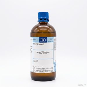 2-乙基己醇 2-Ethyl-1-hexanol >99.5%(GC) | TCI