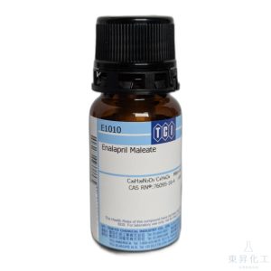 Enalapril Maleate >98.0%(T)(HPLC) | TCI