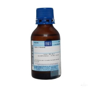 反式-2-己烯醛 trans-2-Hexenal >97.0%(GC) | TCI