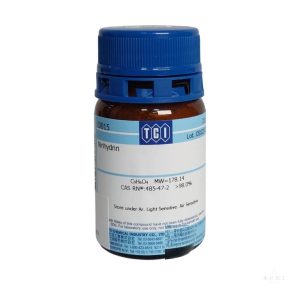 茚三酮 Ninhydrin >98.0%(T) | TCI
