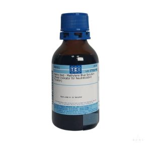 Methyl Red - Methylene Blue Solution (Mixed Indicator for Neutralization Titration) | TCI