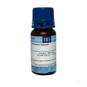 L-蛋氨酸亞碸 L-Methionine Sulfoxide | TCI