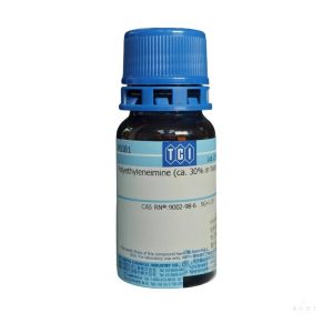 聚乙烯亞胺 Polyethyleneimine (ca. 30% in Water) | TCI
