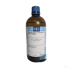 丙二醇甲醚乙酸酯 Propylene Glycol 1-Monomethyl Ether 2-Acetate | TCI