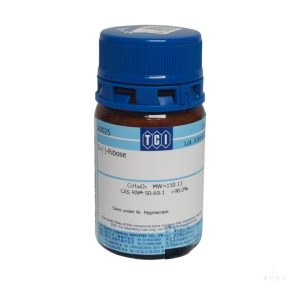 D-核糖 D-(-)-Ribose | TCI