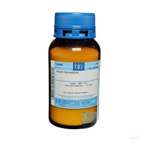 硼氫化鈉 Sodium Borohydride | TCI