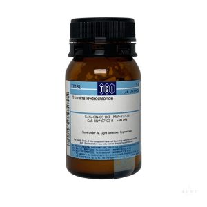 硫胺 Thiamine Hydrochloride | TCI