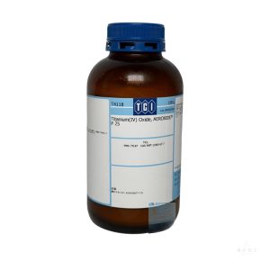 二氧化鈦(AEROXIDE P25) Titanium(IV) Oxide, AEROXIDE P25 | TCI