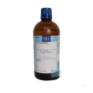 Triethoxyvinylsilane  CAS RN: 78-08-0  V0044  三乙氧基乙烯基矽烷 | TCI