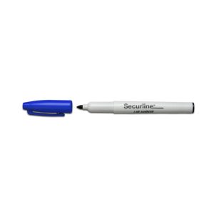實驗室符號筆 Lab Marker|細字永久標示|美國Securline
