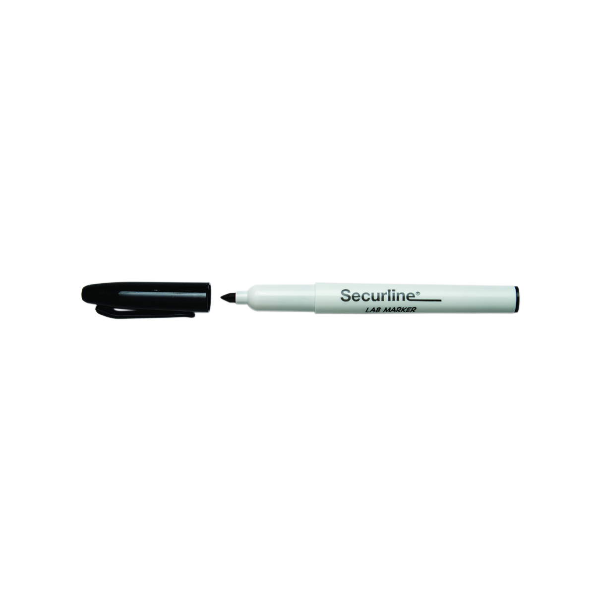 實驗室符號筆 Lab Marker|細字永久標示|美國Securline:圖片 4