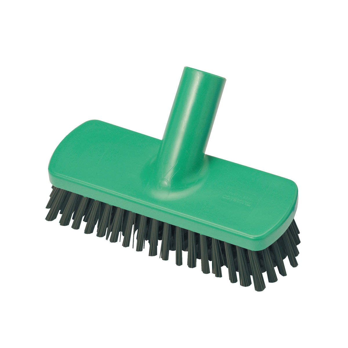 HPM 磁性甲板刷頭 20cm/30cm(僅刷頭,不含握桿)(Deck Brush Head)|可被金屬探測器偵測 HACCP 對應|日本高砂 Takasago:圖片 3