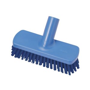 HPM 磁性甲板刷頭 20cm/30cm(僅刷頭,不含握桿)(Deck Brush Head)|可被金屬探測器偵測 HACCP 對應|日本高砂 Takasago