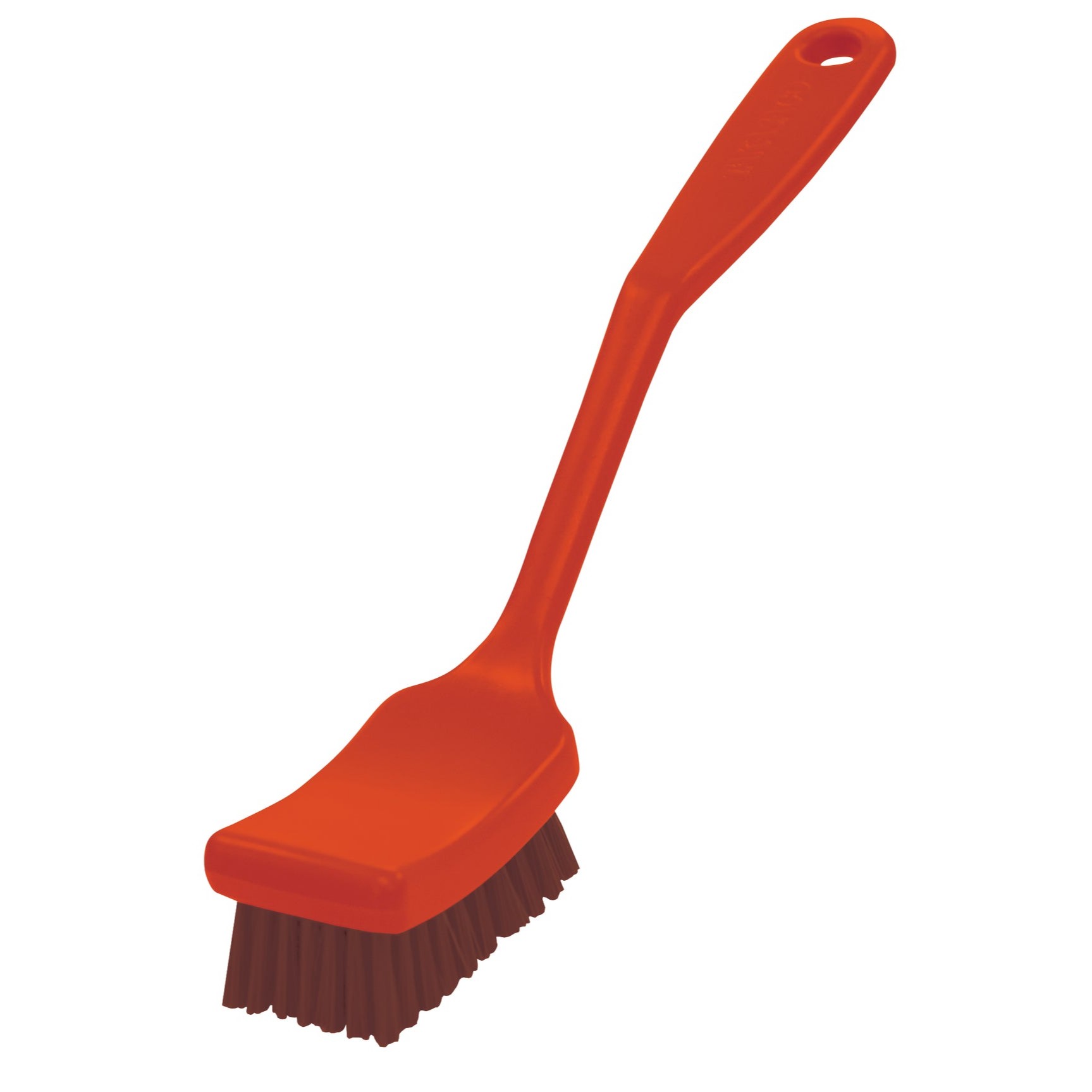 HPM 磁性碗盤刷(Dish Brush)|可被金屬探測器偵測 HACCP 對應|日本高砂 Takasago:圖片 4