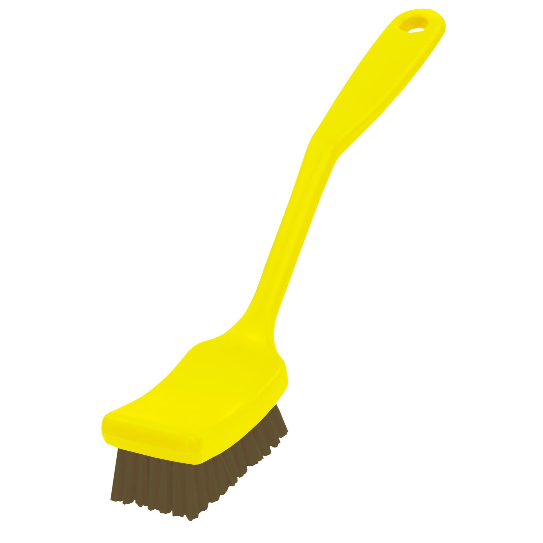 HPM 磁性碗盤刷(Dish Brush)|可被金屬探測器偵測 HACCP 對應|日本高砂 Takasago:圖片 5