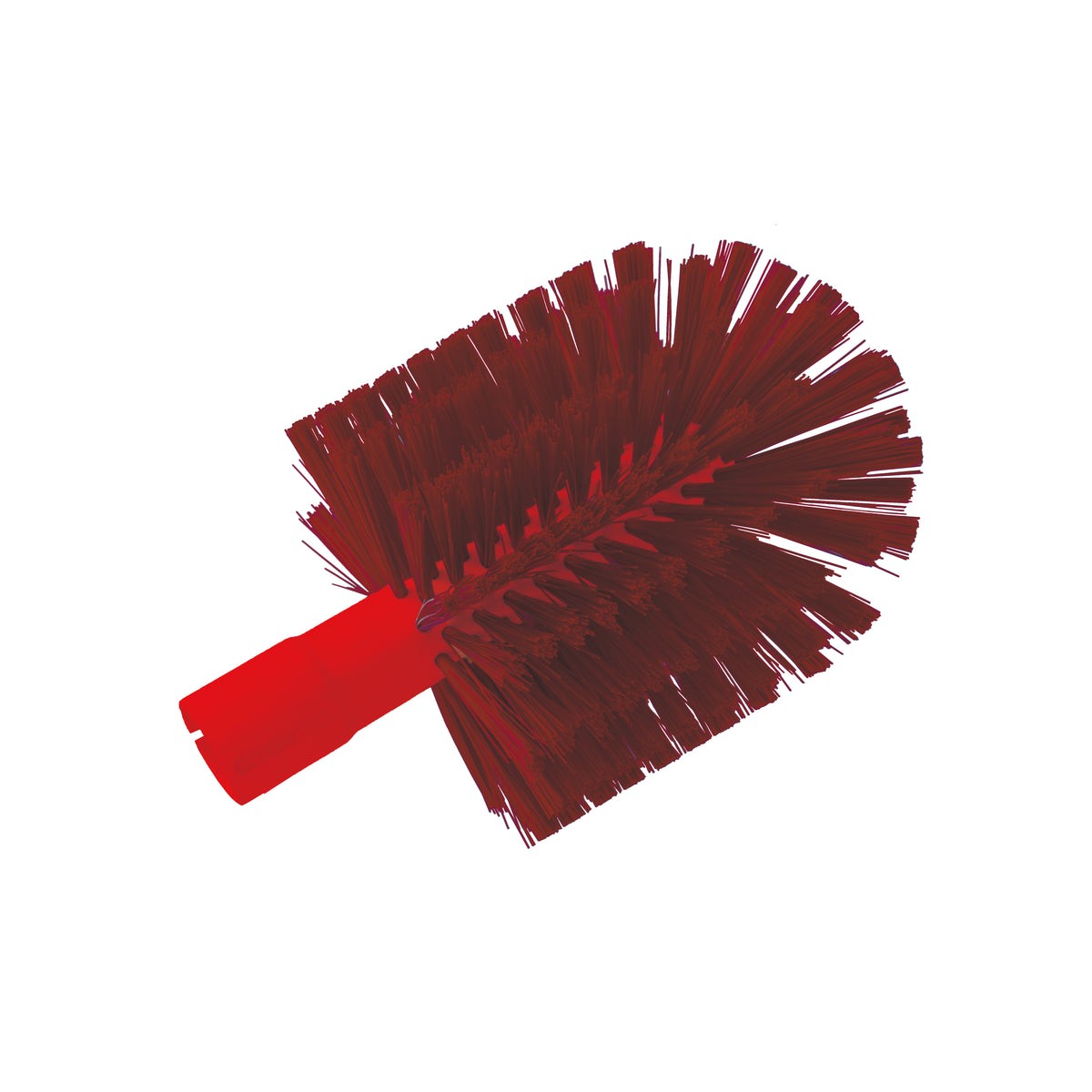 HPM 磁性瓶刷刷頭(僅刷頭,不含握桿)(Bottle Brush Head)|可被金屬探測器偵測 HACCP 對應|日本高砂 Takasago:圖片 2