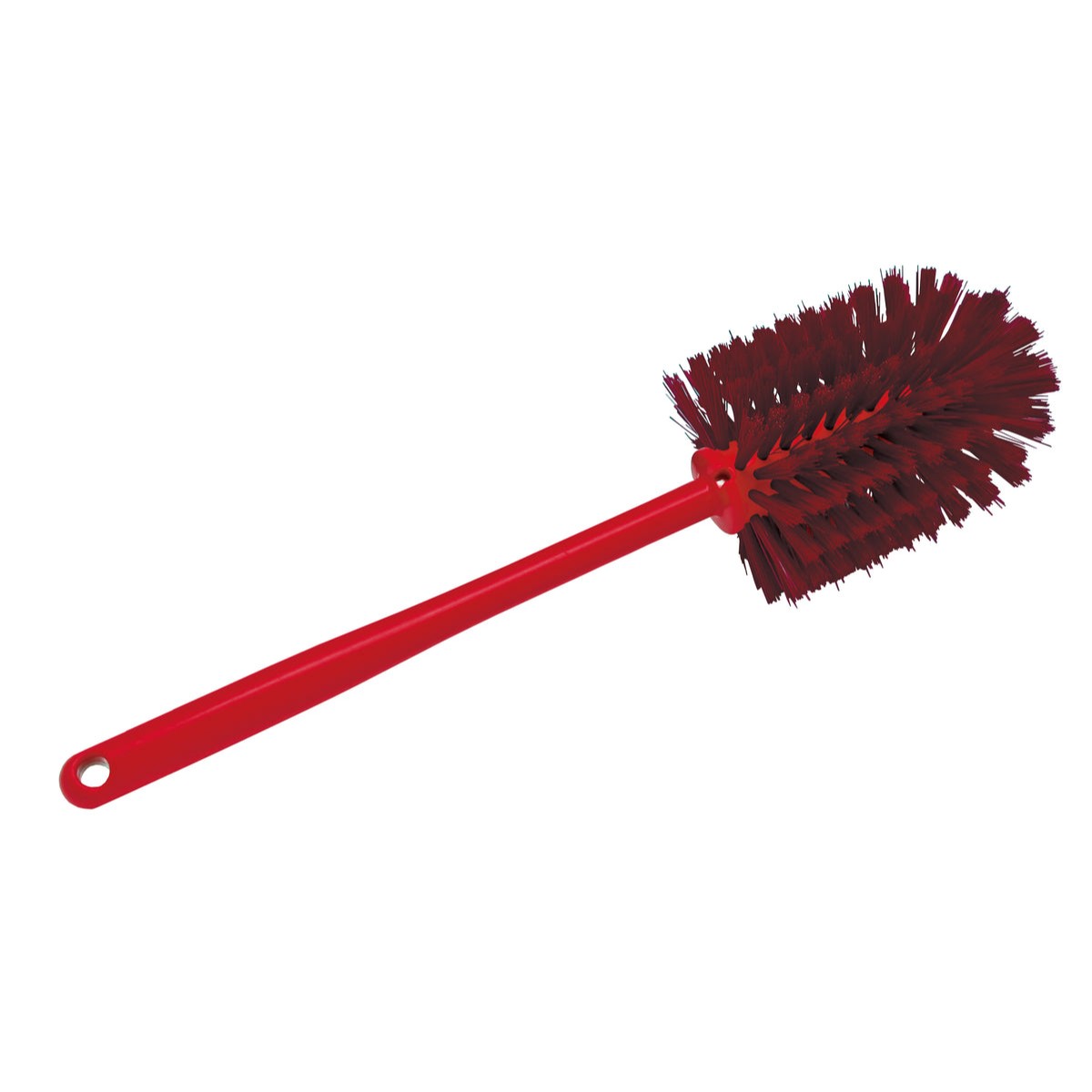 HPM 一體式磁性瓶刷(Integrated Bottle Brush)|可被金屬探測器偵測 HACCP 對應|日本高砂 Takasago:圖片 2