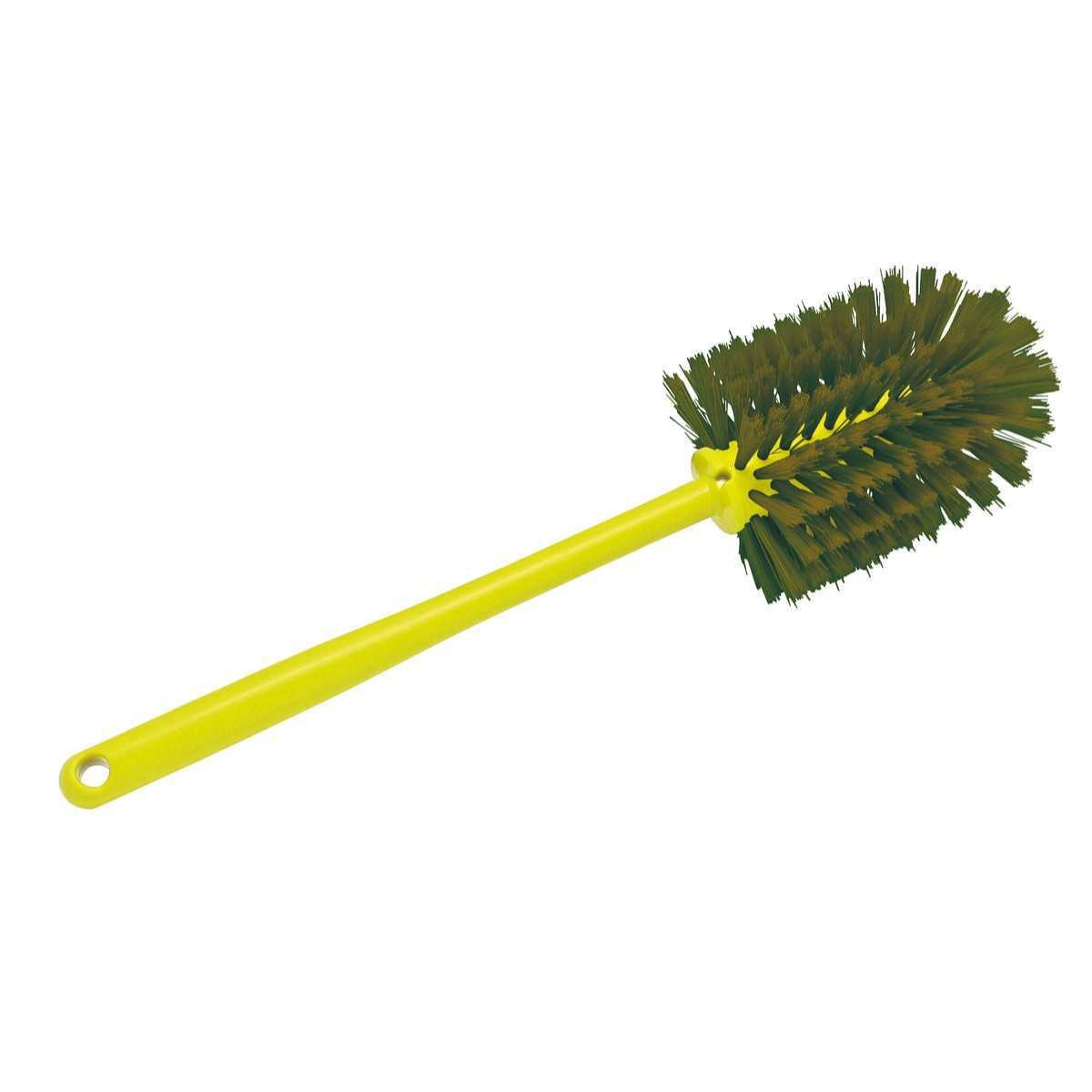 HPM 一體式磁性瓶刷(Integrated Bottle Brush)|可被金屬探測器偵測 HACCP 對應|日本高砂 Takasago:圖片 3