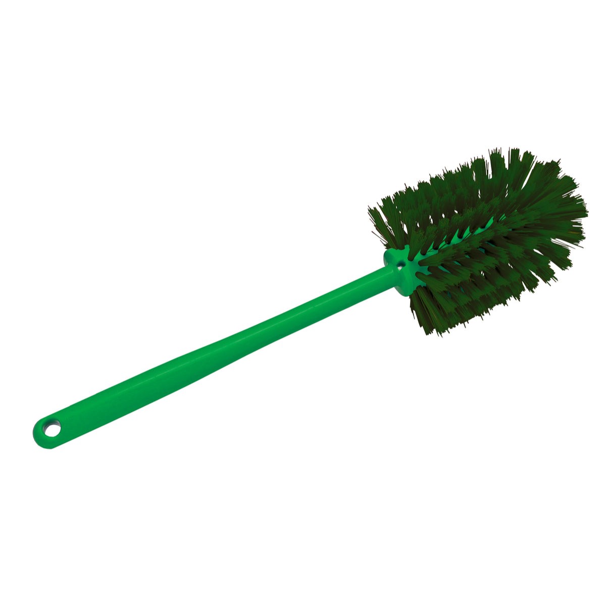 HPM 一體式磁性瓶刷(Integrated Bottle Brush)|可被金屬探測器偵測 HACCP 對應|日本高砂 Takasago:圖片 4