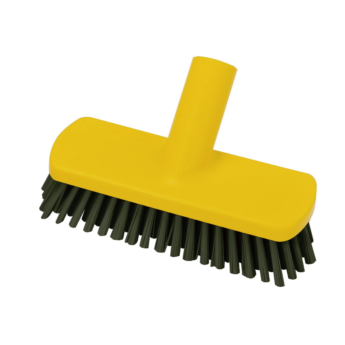 HPM 磁性甲板刷頭 20cm/30cm(僅刷頭,不含握桿)(Deck Brush Head)|可被金屬探測器偵測 HACCP 對應|日本高砂 Takasago:圖片 4