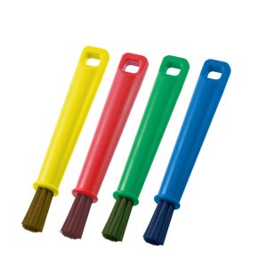 HPM 磁性筆刷(Pen Brush)|可被金屬探測器偵測 HACCP 對應|日本高砂 Takasago