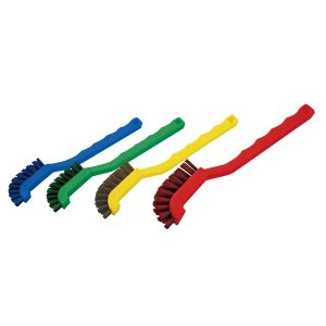 HPM 多用途磁性刷(Utility Brush)|可被金屬探測器偵測 HACCP 對應|日本高砂 Takasago