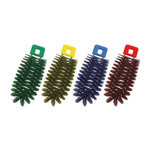 HPM 磁性刷洗刷(Scrubber)|可被金屬探測器偵測 HACCP 對應|日本高砂 Takasago