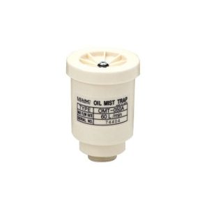 油霧捕集器 OMT/OMI/OMC 系列 | ULVAC