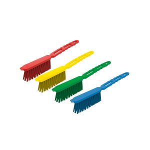 HPM 直柄磁性刷(Straight Handle)|可被金屬探測器偵測 HACCP 對應|日本高砂 Takasago