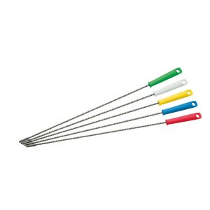 HP 接頭式管刷握桿 握把型(Joint Pipe Cleaner Rod, Grip)|HACCP 對應|日本高砂 Takasago