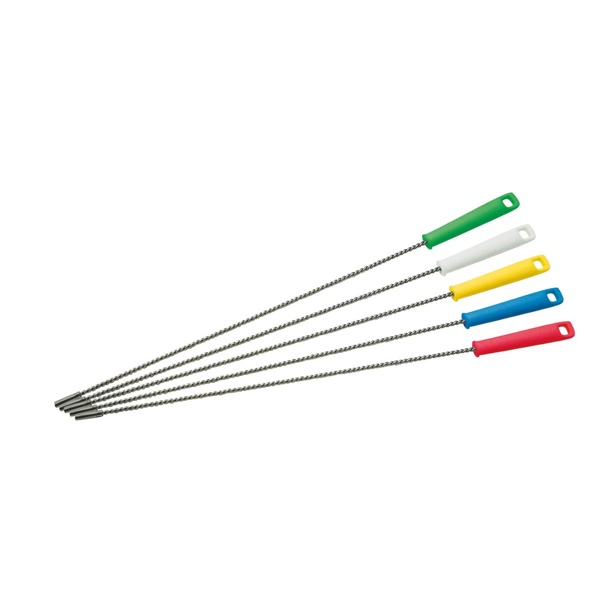 HP 接頭式管刷握桿 握把型(Joint Pipe Cleaner Rod, Grip)|HACCP 對應|日本高砂 Takasago