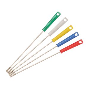HP 接頭式管刷握桿 硬質(Joint Pipe Cleaner Rod, Hard)|HACCP 對應|日本高砂 Takasago