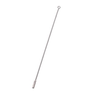 HP 接頭式管刷握桿 環端型(Joint Pipe Cleaner Rod, Ring End)|HACCP 對應|日本高砂 Takasago