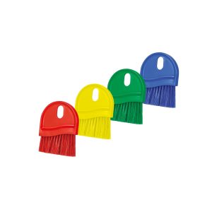 HP 桌上小掃帚(Desktop Broom)|HACCP 對應|日本高砂 Takasago
