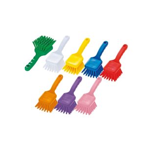 HP 短柄刷(Short Handled Brush)|HACCP 對應|日本高砂 Takasago