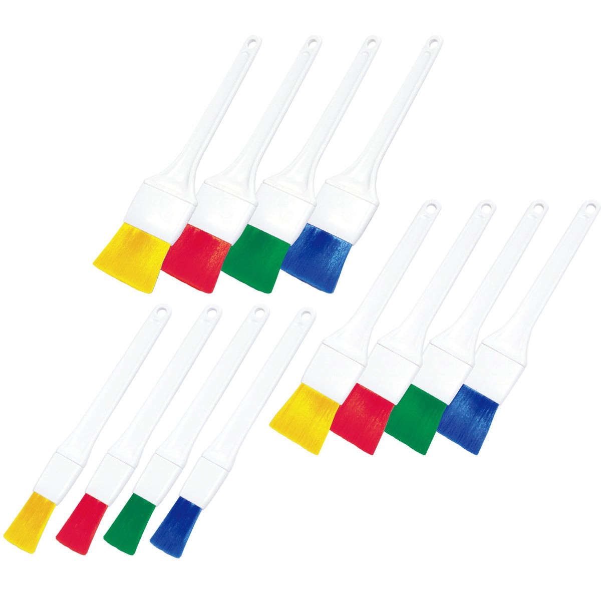 HP 糕點刷(Pastry Brush)|HACCP 對應|日本高砂 Takasago