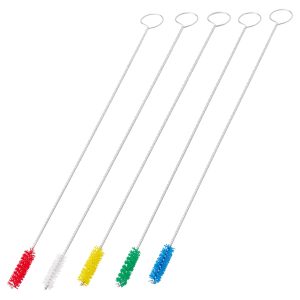 HP 迷你管刷(Mini Pipe Brush)|HACCP 對應|日本高砂 Takasago
