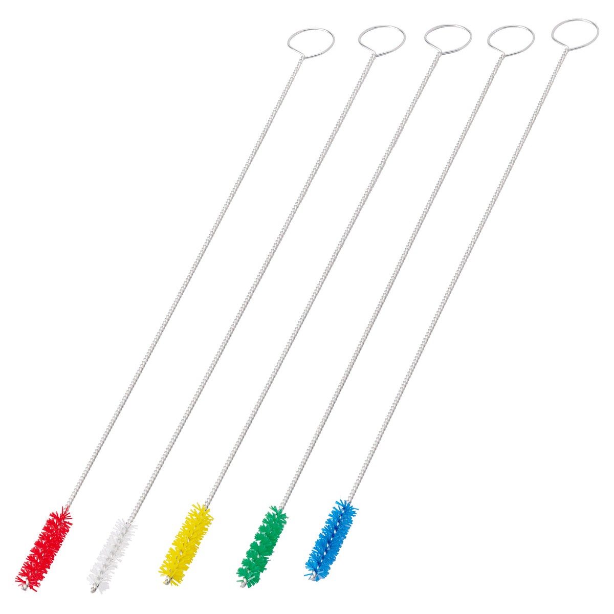 HP 迷你管刷(Mini Pipe Brush)|HACCP 對應|日本高砂 Takasago