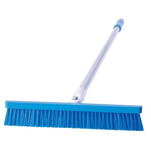 HP 機械下掃帚(含握桿)(Under-machine Broom)|HACCP 對應|日本高砂 Takasago