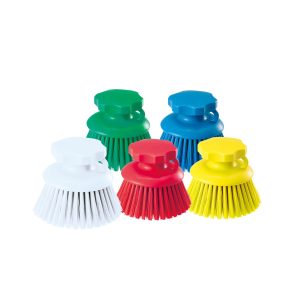 HP 手刷 圓型(Round Handy Brush)|HACCP 對應|日本高砂 Takasago