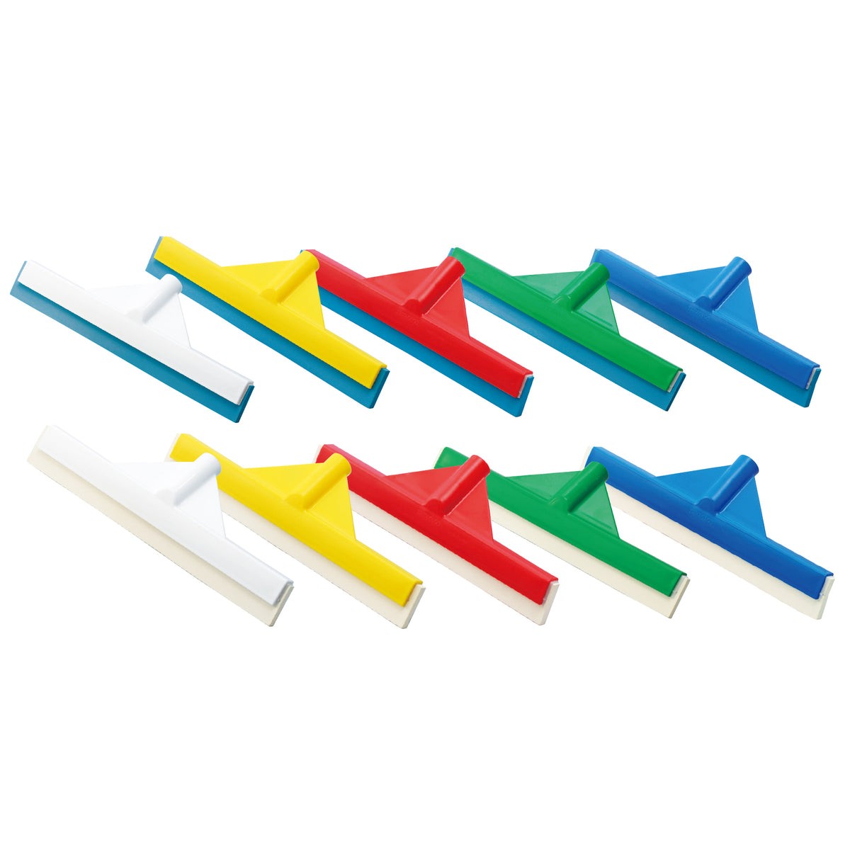 HP 刮水器頭 平口(Draining Dryer Head, Flat)|HACCP 對應|日本高砂 Takasago