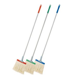 HP 彩色拖把(Colored Mop)|HACCP 對應|日本高砂 Takasago