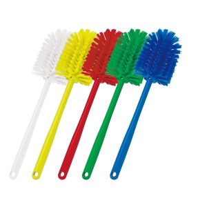 HP 一體式瓶刷（Integrated Bottle Brush）｜HACCP 對應｜日本高砂 Takasago